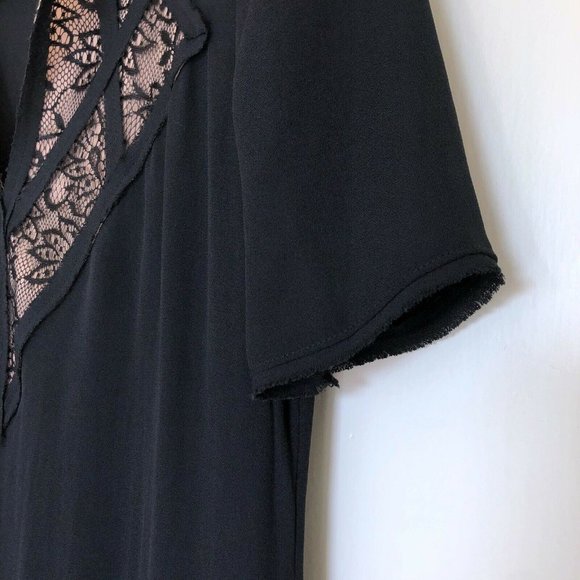 BCBGMAXAZRIA EOS Dress - Picture 4 of 8